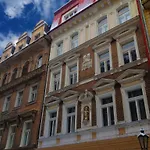 Benediktska Apartment